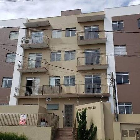 شقة Apartamento Terreo Com Jardim E Garagem بونتا غروسا المظهر الخارجي الصورة