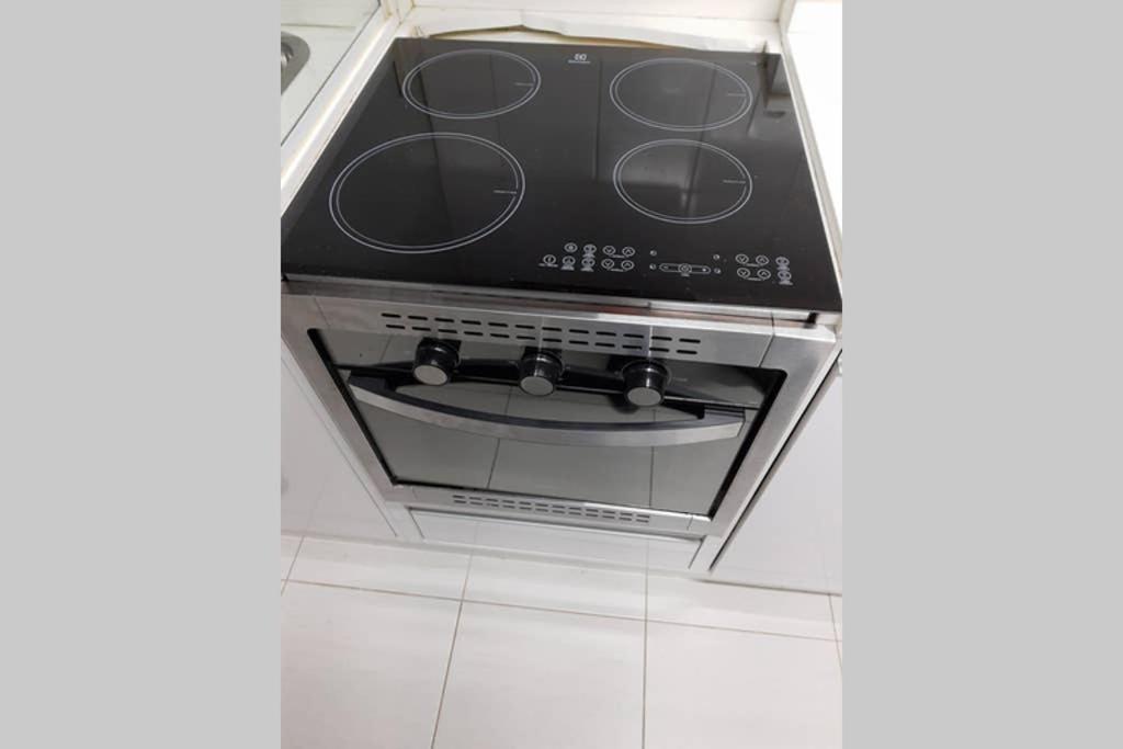 شقة Apartamento Terreo Com Jardim E Garagem بونتا غروسا المظهر الخارجي الصورة