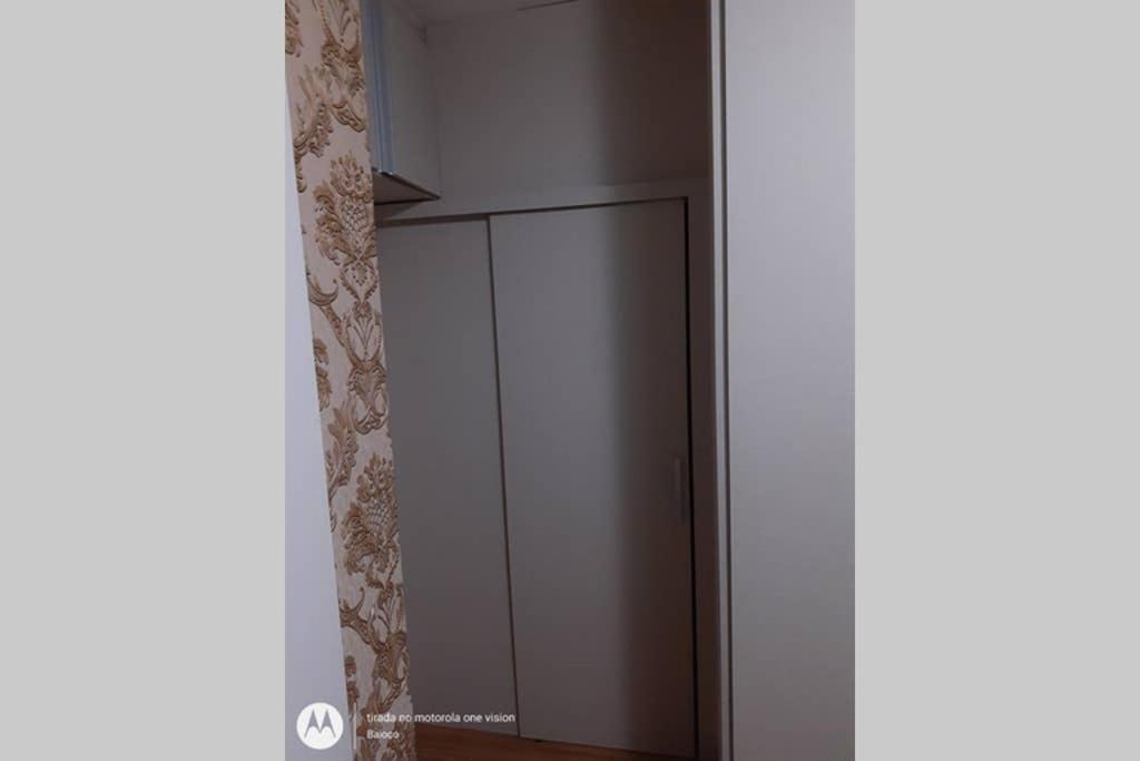 شقة Apartamento Terreo Com Jardim E Garagem بونتا غروسا المظهر الخارجي الصورة